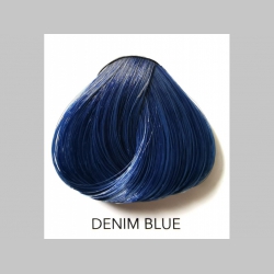 Denim Blue - Farba na vlasy značka Directions, cena za jednu krabičku s objemom 88ml.